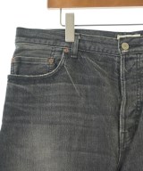 Ron Herman California（ロンハーマンカリフォルニア）デニムパンツ グレー サイズ:36(XXL位) メンズ/2200683305449