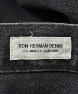 Ron Herman California（ロンハーマンカリフォルニア）デニムパンツ グレー サイズ:36(XXL位) メンズ/2200683305456