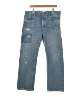 Ron Herman California（ロンハーマンカリフォルニア）デニムパンツ 青 サイズ:36(XXL位) メンズ/2200683305470
