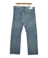 Ron Herman California（ロンハーマンカリフォルニア）デニムパンツ 青 サイズ:36(XXL位) メンズ/2200683305470
