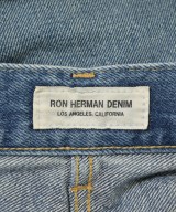 Ron Herman California（ロンハーマンカリフォルニア）デニムパンツ 青 サイズ:36(XXL位) メンズ/2200683305470
