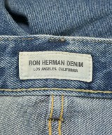Ron Herman California（ロンハーマンカリフォルニア）デニムパンツ 青 サイズ:36(XXL位) メンズ/2200683305487