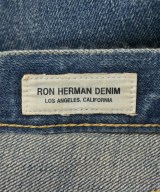 Ron Herman California（ロンハーマンカリフォルニア）デニムパンツ 青 サイズ:36(XXL位) メンズ/2200683305494