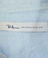 Ron Herman California（ロンハーマンカリフォルニア）カジュアルシャツ 青 サイズ:M メンズ/2200678502051
