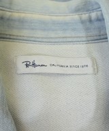 Ron Herman California（ロンハーマンカリフォルニア）カジュアルシャツ 青 サイズ:L メンズ/2200678502068