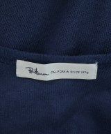Ron Herman California（ロンハーマンカリフォルニア）タンクトップ 紺 サイズ:L メンズ/2200678502143