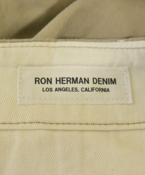 Ron Herman California（ロンハーマンカリフォルニア）その他 ベージュ サイズ:33(L位) メンズ/2200678502242