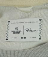 Ron Herman California（ロンハーマンカリフォルニア）スウェット グレー サイズ:M メンズ/2200681363038