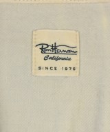 Ron Herman California（ロンハーマンカリフォルニア）カジュアルシャツ ベージュ サイズ:M メンズ/2200679917571