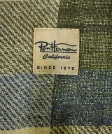 Ron Herman California（ロンハーマンカリフォルニア）カジュアルシャツ ベージュ サイズ:S メンズ/2200679917588