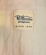 Ron Herman California（ロンハーマンカリフォルニア）カジュアルシャツ 赤 サイズ:S メンズ/2200679917830