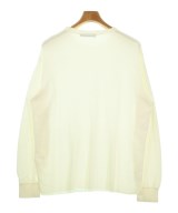 Ron Herman California（ロンハーマンカリフォルニア）Tシャツ・カットソー 白 サイズ:S メンズ/2200680099129