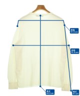 Ron Herman California（ロンハーマンカリフォルニア）Tシャツ・カットソー 白 サイズ:S メンズ/2200680099129