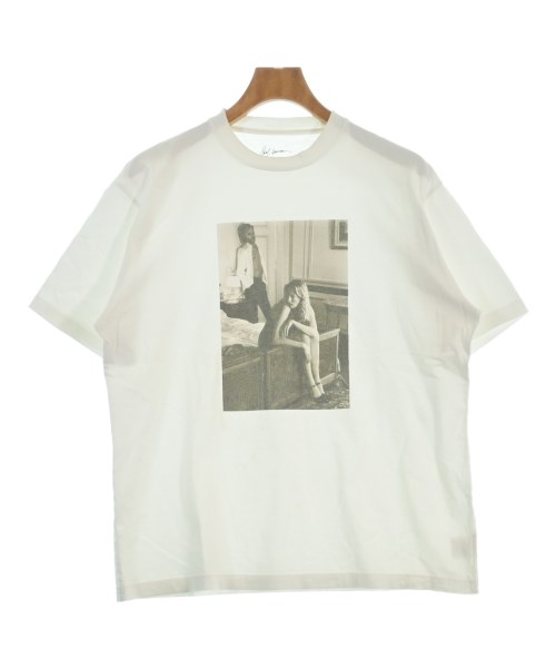 Ron Herman California(ロンハーマンカリフォルニア)Tシャツ・カットソー 白 サイズ:M/2200684643281