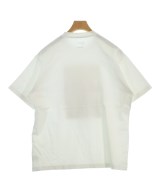 Ron Herman California（ロンハーマンカリフォルニア）Tシャツ・カットソー 白 サイズ:M メンズ/2200684643281