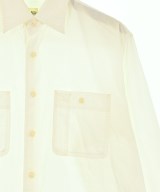 Ron Herman California（ロンハーマンカリフォルニア）カジュアルシャツ 白 サイズ:S メンズ/2200684727059