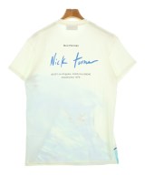 Ron Herman California（ロンハーマンカリフォルニア）Tシャツ・カットソー 白 サイズ:S メンズ/2200684727080