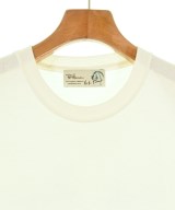Ron Herman California（ロンハーマンカリフォルニア）Tシャツ・カットソー 白 サイズ:S メンズ/2200684727080