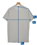 Ron Herman California（ロンハーマンカリフォルニア）Tシャツ・カットソー グレー サイズ:L メンズ/2200685938027
