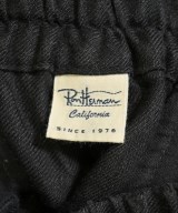 Ron Herman California（ロンハーマンカリフォルニア）スラックス 黒 サイズ:S メンズ/2200685955048