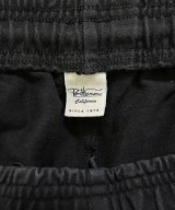 Ron Herman California（ロンハーマンカリフォルニア）ショートパンツ 黒 サイズ:S メンズ/2200683007077
