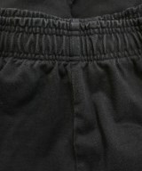 Ron Herman California（ロンハーマンカリフォルニア）ショートパンツ 黒 サイズ:S メンズ/2200683007077