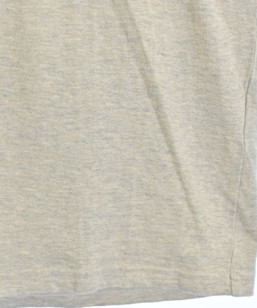 Ron Herman California（ロンハーマンカリフォルニア）Tシャツ・カットソー グレー サイズ:M メンズ/2200683107111