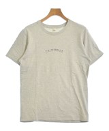 Ron Herman California（ロンハーマンカリフォルニア）Tシャツ・カットソー グレー サイズ:M メンズ/2200683107111