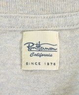 Ron Herman California（ロンハーマンカリフォルニア）Tシャツ・カットソー グレー サイズ:M メンズ/2200683107111