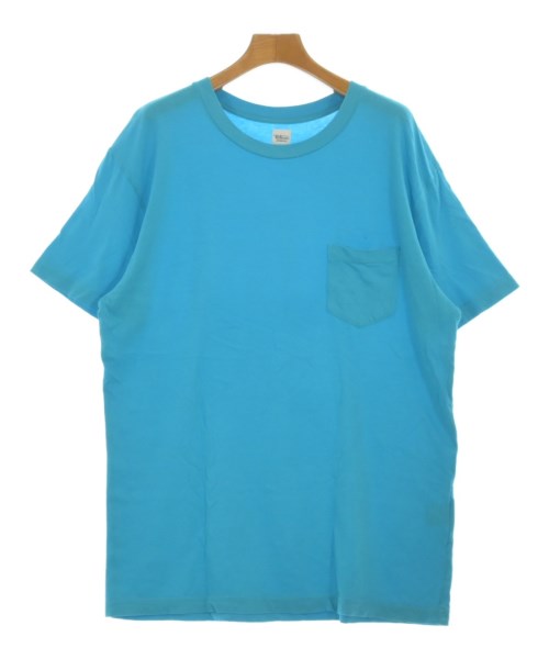 Ron Herman California(ロンハーマンカリフォルニア)Tシャツ・カットソー 青 サイズ:M/2200687331086