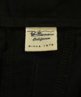 Ron Herman California（ロンハーマンカリフォルニア）チノパン 黒 サイズ:M メンズ/2200684614137