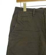Ron Herman California（ロンハーマンカリフォルニア）ショートパンツ 茶 サイズ:S メンズ/2200680745088