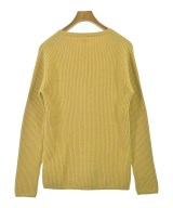 Ron Herman California（ロンハーマンカリフォルニア）Tシャツ・カットソー 黄 サイズ:S メンズ/2200680745279