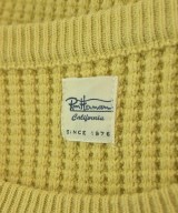 Ron Herman California（ロンハーマンカリフォルニア）Tシャツ・カットソー 黄 サイズ:S メンズ/2200680745279