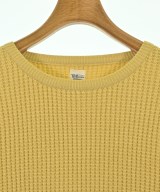 Ron Herman California（ロンハーマンカリフォルニア）Tシャツ・カットソー 黄 サイズ:S メンズ/2200680745279