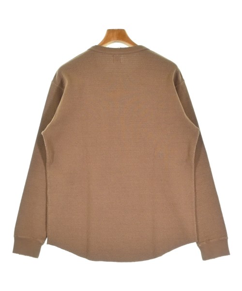 Ron Herman California（ロンハーマンカリフォルニア）Tシャツ・カットソー 茶 サイズ:M メンズ/2200683214055