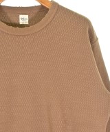 Ron Herman California（ロンハーマンカリフォルニア）Tシャツ・カットソー 茶 サイズ:M メンズ/2200683214055