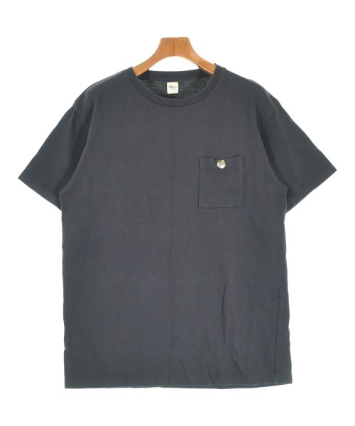 Ron Herman California(ロンハーマンカリフォルニア)Tシャツ・カットソー グレー サイズ:M/2200683844078