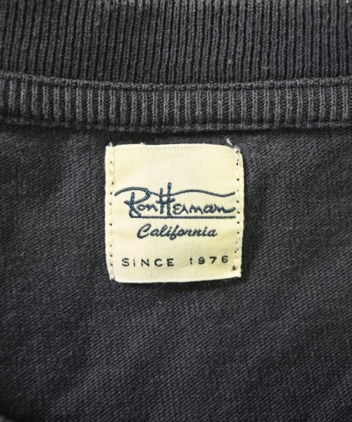 Ron Herman California（ロンハーマンカリフォルニア）Tシャツ・カットソー グレー サイズ:M メンズ/2200683844078