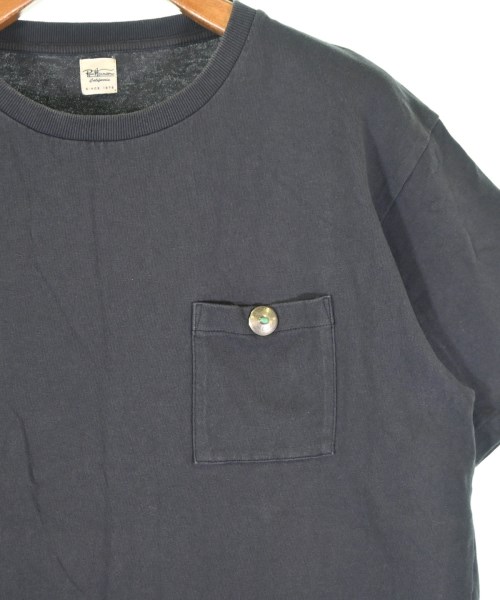 Ron Herman California（ロンハーマンカリフォルニア）Tシャツ・カットソー グレー サイズ:M メンズ/2200683844078