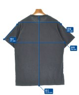 Ron Herman California（ロンハーマンカリフォルニア）Tシャツ・カットソー グレー サイズ:M メンズ/2200683844078