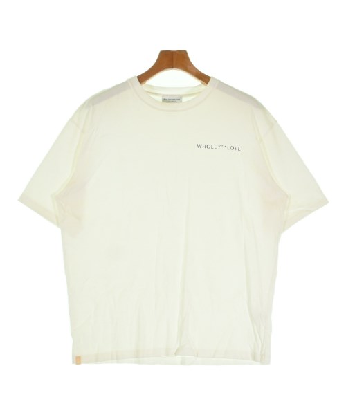 Ron Herman California(ロンハーマンカリフォルニア)Tシャツ・カットソー 白 サイズ:M/2200683844085