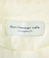 Ron Herman California（ロンハーマンカリフォルニア）Tシャツ・カットソー 白 サイズ:M メンズ/2200683844085