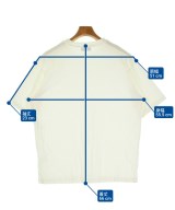 Ron Herman California（ロンハーマンカリフォルニア）Tシャツ・カットソー 白 サイズ:M メンズ/2200683844085