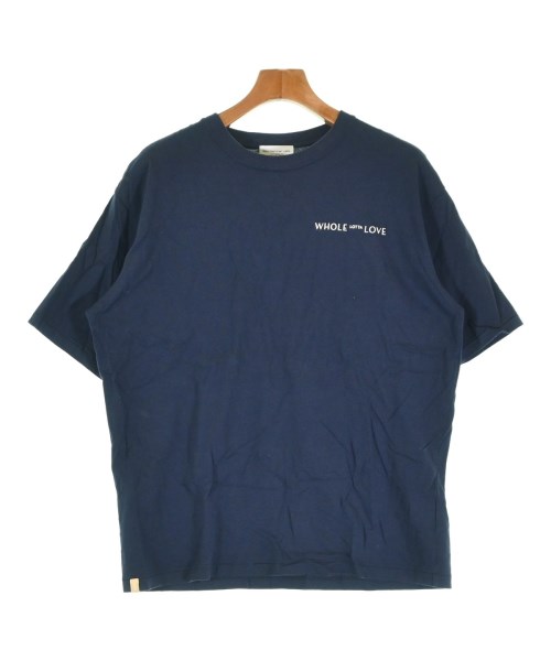 Ron Herman California(ロンハーマンカリフォルニア)Tシャツ・カットソー 紺 サイズ:M/2200683844092
