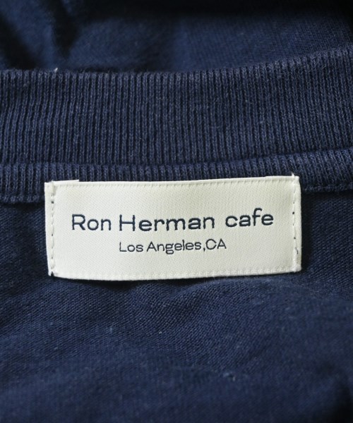 Ron Herman California（ロンハーマンカリフォルニア）Tシャツ・カットソー 紺 サイズ:M メンズ/2200683844092
