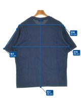Ron Herman California（ロンハーマンカリフォルニア）Tシャツ・カットソー 紺 サイズ:M メンズ/2200683844092