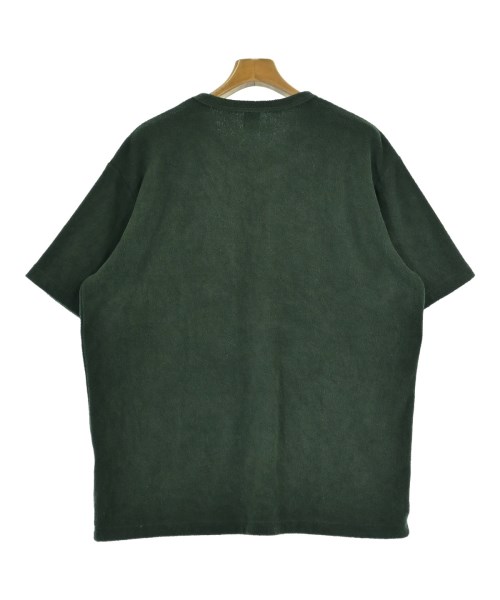 Ron Herman California（ロンハーマンカリフォルニア）Tシャツ・カットソー 緑 サイズ:XL メンズ/2200689141034