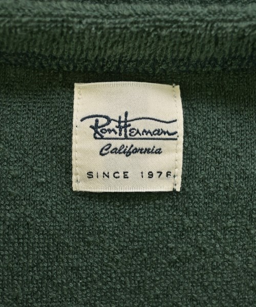 Ron Herman California（ロンハーマンカリフォルニア）Tシャツ・カットソー 緑 サイズ:XL メンズ/2200689141034