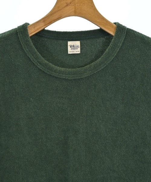 Ron Herman California（ロンハーマンカリフォルニア）Tシャツ・カットソー 緑 サイズ:XL メンズ/2200689141034